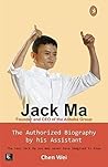 Jack Ma: The Auth...
