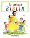 Tu Primera Biblia