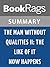 Summary & Study Guide The Man Without Qualities II: The Like of It Now Happens by Robert Musil
