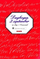 Dagbogen 2. september: en dag i Danmark