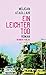 Ein leichter Tod (German Edition)