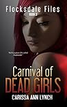 Carnival of Dead Girls by Carissa Ann Lynch