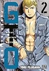 GTO Paradise Lost, tome 2 GTO Paradise Lost, tome 2