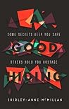 A Good Hiding by Shirley-Anne McMillan