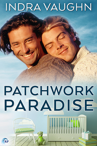 Patchwork Paradise (Kindle Edition)