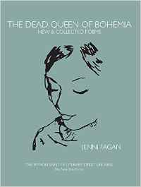 The Dead Queen of Bohemia: New & Collected Poems