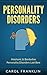 Personality Disorders by Carol Franklin