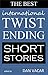 The best international twist ending short stories