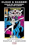 Cloak and Dagger:...