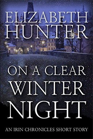 On a Clear Winter Night (Irin Chronicles, #3.5)