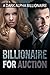 Billionaire for Auction