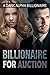 Billionaire for Auction by Kristina Royer