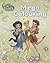 Disney Fairies Mega Colouring Book