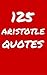 125 Aristotle Quotes: Interesting, Wise And Thoughtful Quotes By Aristotle