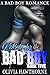 A Baby for the Bad Boy: Book 5