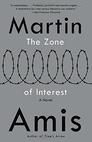 The Zone of Interest