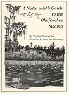 A Naturalist's Guide to the Okefenokee Swamp by H.E. Taylor Schoettle
