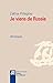 Je viens de Russie