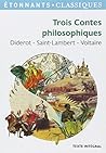 Trois Contes Philosophiques