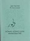 Sõnad sõnatusse