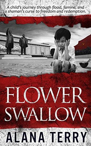 Flower Swallow (Whispers of Refuge #4)
