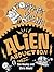 Alien Abduction (Mortimer Keene Book 3)
