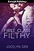First Class Filthy: A Billionaire BBW Romance
