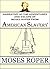 A Narrative of the Adventures and Escape of Moses Roper, from American Slavery