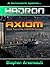 Axiom (Hadron, #2)