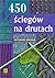 450 ściegów na drutach by Various 450 ściegów na drutach by Various