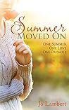 Summer Moved On