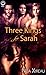 Three Kings for Sarah