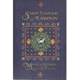 Saint Edmund Campion Missal & Hymnal for the Traditional Latin Mass (Hardcover)