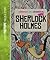 Colour in Classics: Sherlock Holmes