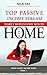 Top passive Income Stream M...