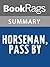 Summary & Study Guide Horseman, Pass By by Larry McMurtry