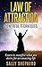 Law Of Attraction: Powerful...