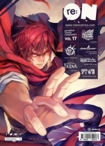 re:ON Vol. 17