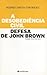 A Desobediência Civil / Defesa de John Brown