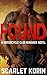 FOUND: A Motorcycle Club Romance Novel