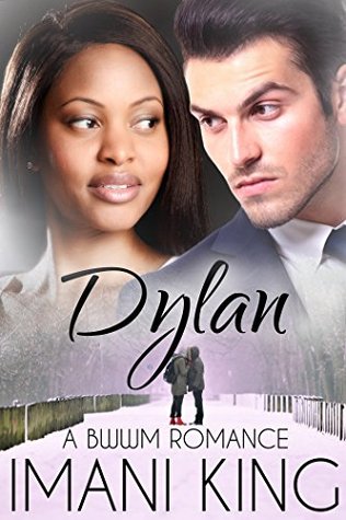 Dylan (The Corbett Billionaire Brothers #2)
