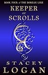 Keeper of Scrolls (The Dorean Line #4)