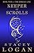 Keeper of Scrolls (The Dorean Line #4)