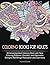 Coloring Books for Adults: 50 Amazing Adult Coloring Book with New Coloring Patterns, Doodles, and Geometric Designs that Brings Relaxation and Calmness ... coloring book, geometric patterns)