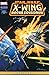 Star Wars: X-Wing Rogue Squadron (1995-1998) #½