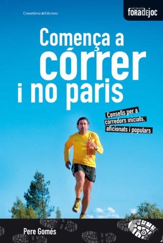 Comença a correr i no paris (Kindle Edition)