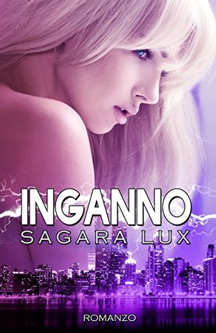 Inganno (Broken Souls, #2)