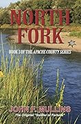 North Fork (Apache County #3) 