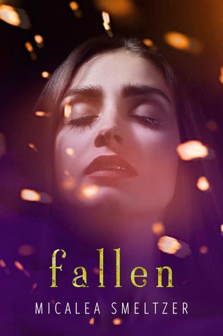 Fallen (Fallen, #1)
