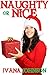 Naughty or Nice (Gender Swap Fiction)